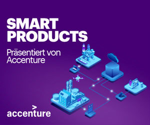 Accenture Smart Products