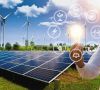 Solarenergie - eine umweltfreundliche Form der Energiegewinnung